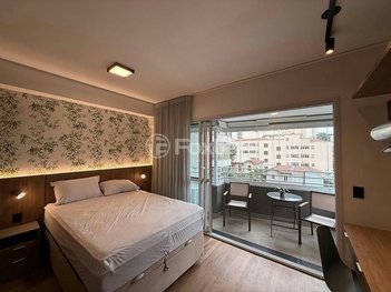 apartment em Rua Bartira, Perdizes - São Paulo - SP
