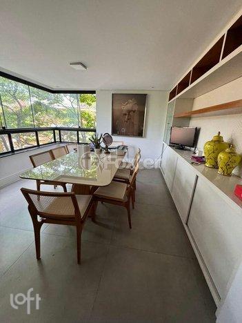 apartment em Tito, Vila Romana - São Paulo - SP