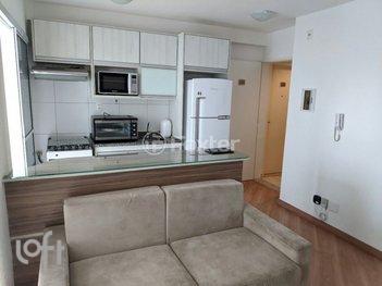apartment em Paim, Bela Vista - São Paulo - SP
