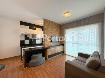 apartment em Rua Angeolino Caseli, Vila Redentora - São José do Rio Preto - SP