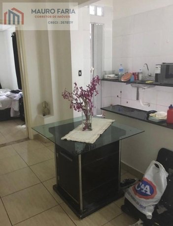 apartment em Avenida Paulista, Bela Vista - São Paulo - SP