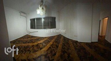 apartment em Riachuelo, Centro - Porto Alegre - RS