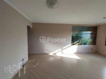 apartment em Engenheiro Armando de Arruda Pereira, Jabaquara - São Paulo - SP
