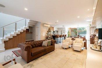 house em Willy Eugênio Fleck, Sarandi - Porto Alegre - RS