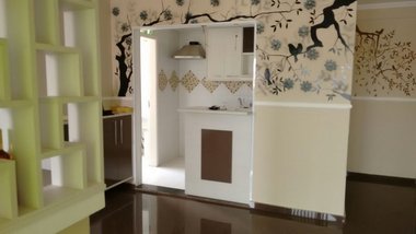 apartment em Avenida Olavo Bilac, km 18 - Osasco - SP