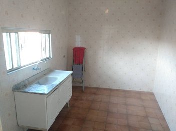 house em Rua Ézio Rossi, Jardim Camila - Mauá - SP