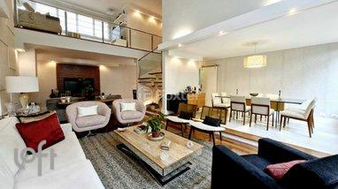 apartment em Haroldo Gurgel, Butantã - São Paulo - SP