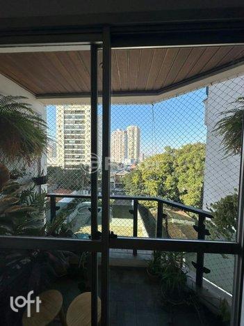 apartment em Teodoro de Beaurepaire, Ipiranga - São Paulo - SP