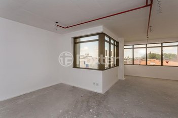 office em Rua Santos Dumont, São Geraldo - Porto Alegre - RS