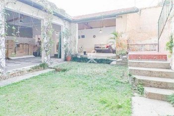 house em Rua Tristão de Campos, Jardim Trussardi - São Paulo - SP