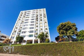 apartment em Catumbi, Teresópolis - Porto Alegre - RS
