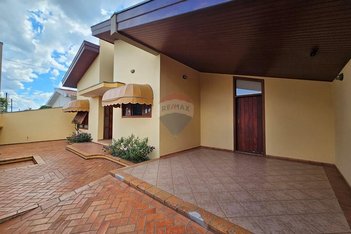 house em Rua Piauí, Jardim Centenário - Mogi Guaçu - SP