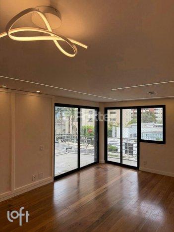 apartment em Pedro Pomponazzi, Chácara Klabin - São Paulo - SP