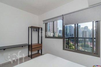 apartment em Armando Ferrentini, Aclimação - São Paulo - SP