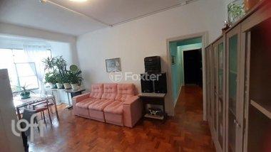 apartment em Avenida Brigadeiro Luís Antônio, República - São Paulo - SP
