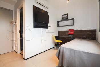 apartment em Rua Humberto I, Vila Mariana - São Paulo - SP
