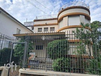 house em Santa Terezinha, Santana - Porto Alegre - RS