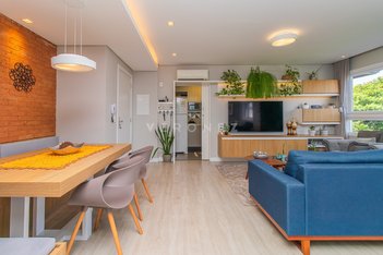 apartment em Doutor João Inácio, Navegantes - Porto Alegre - RS