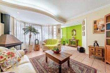 house em Quatorze de Julho, Boa Vista - Porto Alegre - RS