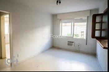 apartment em Itiberê da Cunha, São Sebastião - Porto Alegre - RS