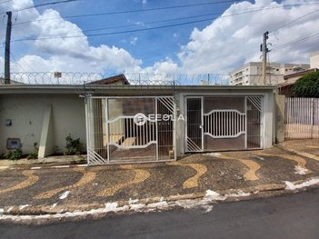 house em Rua dos Jacarandás, Jardim São Paulo - Americana - SP