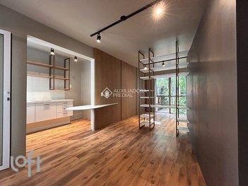 apartment em Coronel Fernando Machado, Centro - Porto Alegre - RS