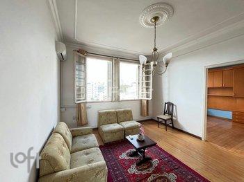 apartment em Avenida Cristóvão Colombo, Floresta - Porto Alegre - RS