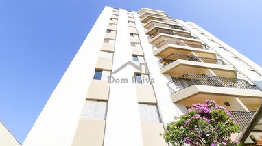 apartment em Rua Itapiru, Saúde - São Paulo - SP