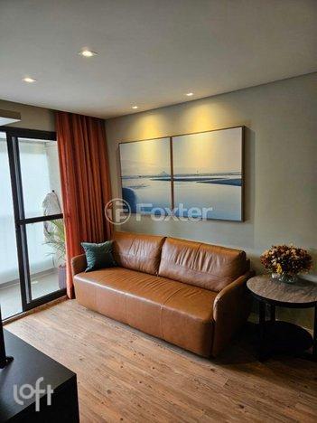apartment em Rua Pedro Cacunda, Jardim São Paulo - São Paulo - SP