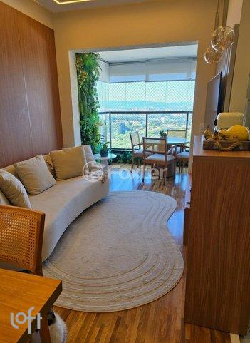 apartment em Avenida Yara, Vila Yara - Osasco - SP
