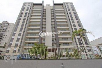 apartment em São Josemaria Escriva, Jardim do Salso - Porto Alegre - RS