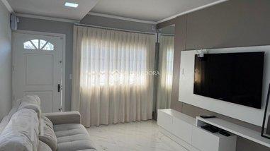 house em Alfredo Miranda Obino, Jardim Itu-Sabará - Porto Alegre - RS