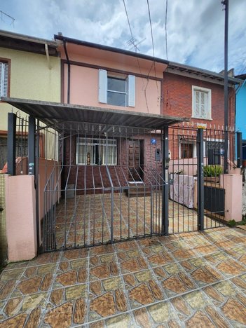 house em Rua do Oratório, Mooca - São Paulo - SP