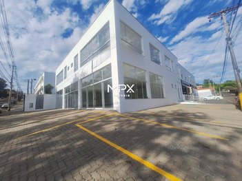 business em Avenida Antonia Pazinato Sturion, Morumbi - Piracicaba - SP
