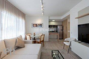 apartment em Carmem, Floresta - Porto Alegre - RS