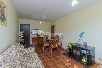 apartment em José Nabantino Ramos, Cidade Ademar - São Paulo - SP