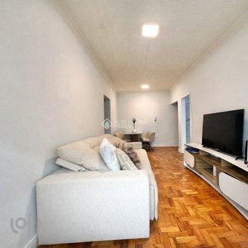 apartment em Assis Brasil, São João - Porto Alegre - RS