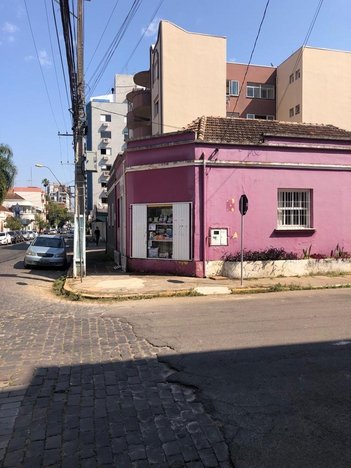 house em Presidente Roosevelt, Centro - São Leopoldo - RS