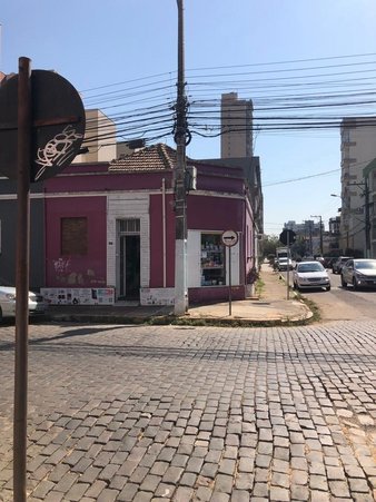 Cômodo Condomínio