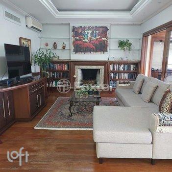 apartment em Castro Alves, Rio Branco - Porto Alegre - RS