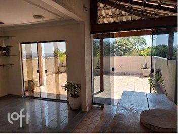 apartment em Pedrogão Pequeno, Ouro Preto - Belo Horizonte - MG