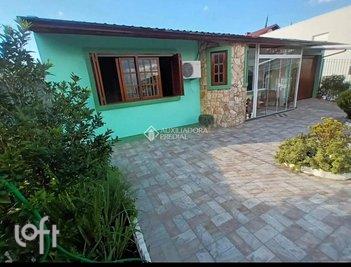 house em Jorge Sehbe, Santa Catarina - Caxias do Sul - RS