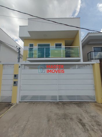 house em Avenida Flamboyant, Sarzedo - Sarzedo - MG