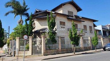 house em Décio Martins Costa, Vila Eunice Nova - Cachoeirinha - RS