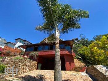 house em das Palmeiras, Bosque das Mansoes - São José - SC