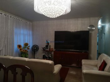 house em Rua Angaturama, Vila Moraes - São Paulo - SP