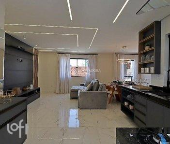 house em Ermânia, Vila Camilópolis - Santo André - SP