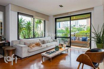 apartment em Engenheiro Luiz Gomes Cardim Sangirardi, Aclimação - São Paulo - SP