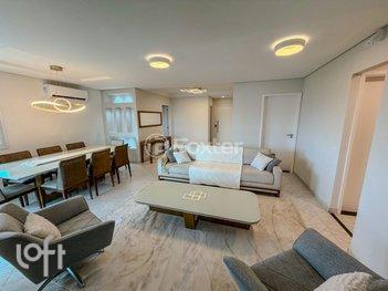 apartment em Avenida Esperança, Centro - Guarulhos - SP