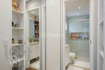 apartment em do Paraíso, Aclimação - São Paulo - SP